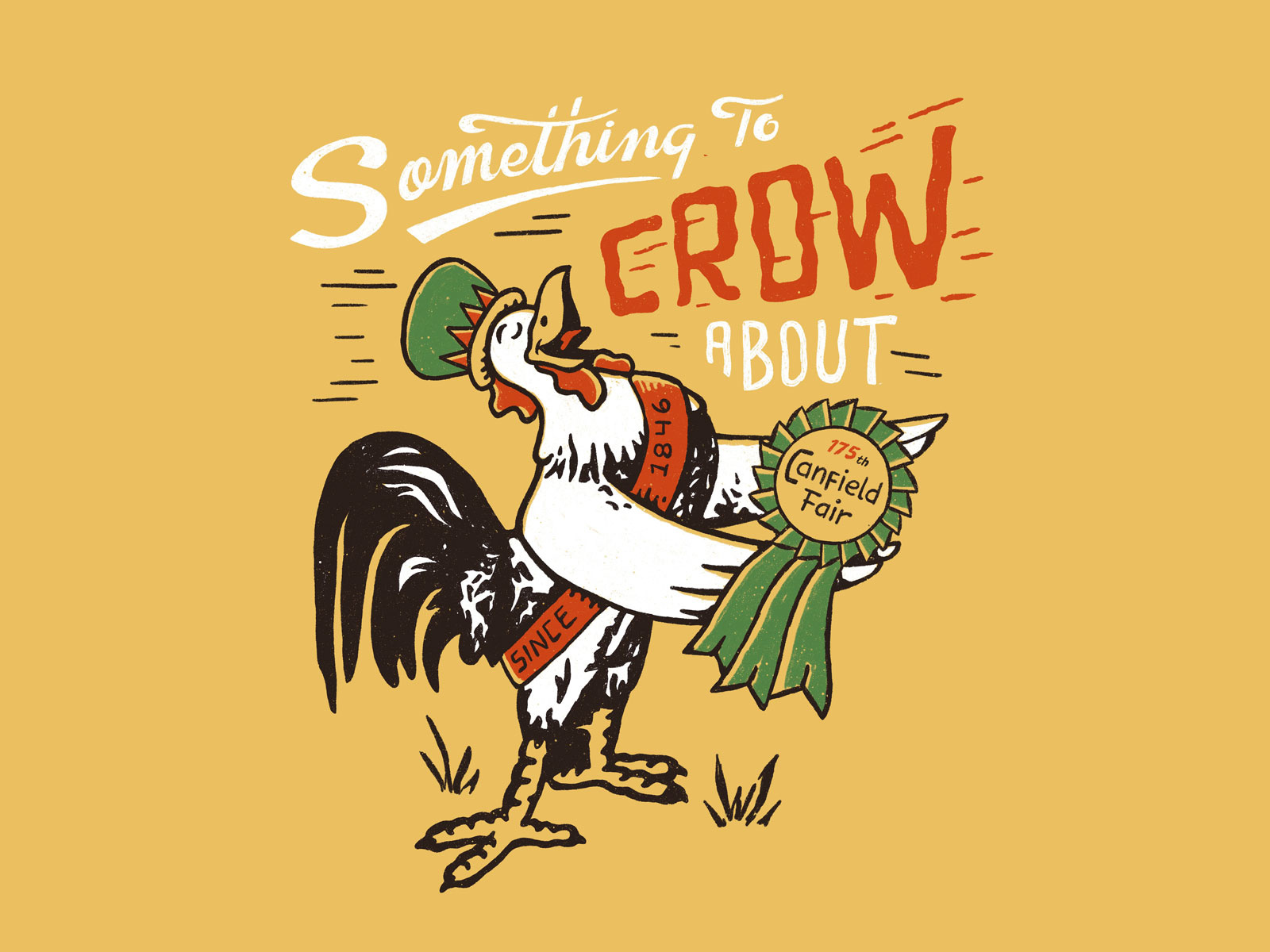 Example of Merch Design